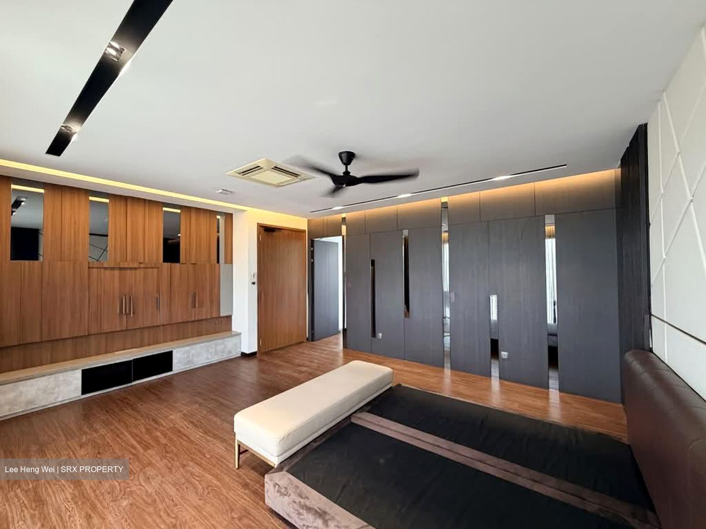 Seletar Hills Estate (D28), Semi-Detached #560095611